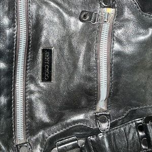 Jimmy choo handbag